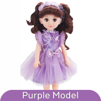 ราคา สินค้าพร้อมส่ง ตุ๊กตาบลายธ์ ตุ๊กตา ขนาดใหญ่ ร้องเพลงได้ ของเล่นของสะสม มีไห้เลือกสามชุด (4425226185)