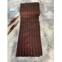 ราคา ผ้าฝ้ายมัดหมี่ซิ่นขั้น ผ้าฝ้ายมัดหมี่ ผ้าฝ้ายแท้ (21931193983)