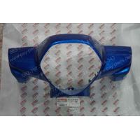 ราคา ฝาครอบแฮนด์ หน้า FILANO 125 GRAND FILANO แท้ๆ สีน้ำเงิน BMC 2BL F6143 00 PK (16958312749)