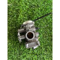 ราคา คาร์บู MIO FINO ตัวแรก แท้ ไม่ต้องจูน นิ่ง คาร์บูเรเตอร์ YAMAHA มือสอง (21481854035)