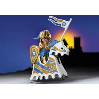 ราคา Playmobil 71604 50th Anniversary Anniversary Knight 50 ปี อัศวินเกราะทองคำ (21936309262)