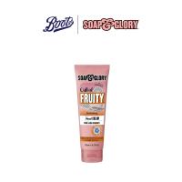 ราคา Soap Glory Call Of Fruity Hydrating Hand Cream โซพ แอนด์ กลอรี่ คอล ออฟ ฟรุ๊ตตี้ ไฮเดรติ้ง แฮนด์ ครีม (10154361777)