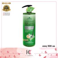 ราคา Catherine แคทเธอรีน แชมพูบำรุงผม จินเส็ง วิตามิน ปริมาณ 500 มล (21764331056)