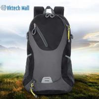 ราคา กระเป๋าเป้สะพายหลังเดินทางขนาดใหญ่ความจุ40ลิตรสำหรับผู้ชายและผู้หญิงกระเป๋ากลางแจ้งลำลองกระเป๋าสะพายหลังกีฬาปีนเขากระเป๋าสำหรับปั่นจักรยานเดินเขากันน้ำ (19448252600)