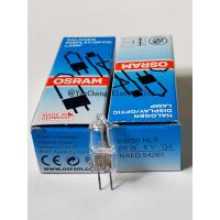 ราคา Applicable to OSRAM OSRAM HLX64250 slit lamp bulb 6V20W microscope halogen tungsten bulb lamp bead rice bubble (20826062350)