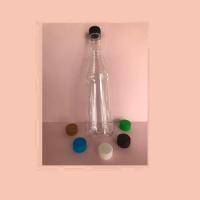 ราคา ขวดน้ำพลาสติกใส ขวดPet 750ML แพ็ค 32ขวด ขวดน้ำผึ้ง ขวดน้ำผลไม้ โบว์ลิ่งคอยาว พร้อมฝา สีฟ้า สีดำ สีทอง สีเขียว สีขาว สีน้ำตาล ฝาเลือกสีได้ (14028287616)