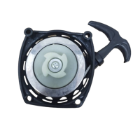 ราคา อะไหล่ ลานสตาร์ทเครื่องตัดหญ้าสะพายบ่า SWING รุ่น SW 340M By mcmach021 (21947149618)