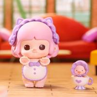 ราคา ของแท้ minico ซีรีส์โลกแปลกๆ popmart กล่องตาบอดทำมือฟองมาร์ทตุ๊กตาของขวัญวันเด็ก (21660813573)