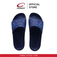 ราคา GAMBOL แกมโบล รองเท้าแตะสวมชายหญิง รุ่น GM GW42210 Size 36 44 (21752575365)