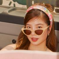 ราคา lookbooklookbook summer dream headband (21507195656)