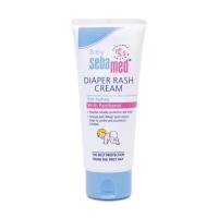ราคา Sebamed Baby Diaper Rash Cream 50ml ซีบาเมด ไดเอเพอร์ แรช ครีม (20941769196)