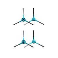 ราคา แปรงลูกกลิ้ง แปรงด้านข้าง ผ้าม็อบ สําหรับหุ่นยนต์ดูดฝุ่น AutoBot Lazer 4 (21855229056)