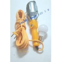 ราคา โคมไฟส่องซ่อมรถ AC 220 V โคมไฟแขวนงานซ่อม ความยาวสายมีทั้งแบบ 10 เมตร 8 เมตร และ 5 เมตร (14901055836)