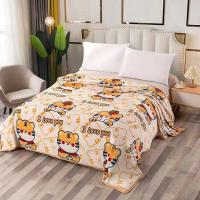 ราคา HL ผ้าห่มนาโน แบบลาย 6ฟุต 180 x 200 ซม มี 16ลาย แบบหนาพิเศษ ปลีก ส่ง Helloshop H30940 (20771993550)