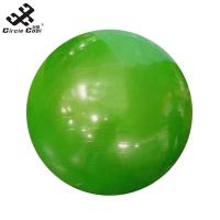 ราคา Circle Cool Pilates Yoga Ball PVC Professional Exercise Ball 45cm Yoga Ball With Pump For Working Out Balance Stability Home Gym (20948751324)