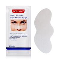 ราคา Nose Mask Strips From Black Dots Blackhead Remover Nasal Spot Dot Sticker Sheet For Acne Black Head Deep Clean Skin Care Beauty (19702265674)