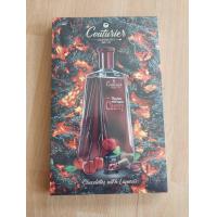 ราคา พร้อมส่ง ช๊อคโกแลตแท้ นำเข้า ช๊อคโกแลตรัสเซีย chocolate รัสเซีย chocolate liqueur แบบกล่อง (21915804926)