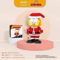 ราคา COD มาใหม่ พร้อมส่ง กาฟิว เลโก้กาฟิว แมวส้มน่ารัก มีให้สะสมหลายแบบ กาฟิวพร้อมส่ง (20543642374)