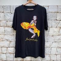 ราคา เตรียมจัดส่ง เสื้อวง Aerosmith Sorayama ลิขสิทธิ์แท้ นำเข้าจาก USA รุ่น เก็บ (14178483585)