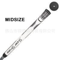 ราคา Super stroke New Golf Club tour round rod grip Pu material dazzling color (21829971408)