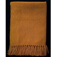 ราคา ผ้าคลุมไหล่พระ ไหมพรมสีแก่นบวร สีพระราชนิยม ลายลูกแก้ว (21773250511)