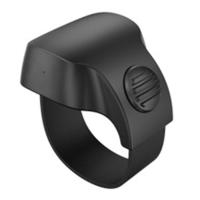 ราคา Portable MiNi Bluetooth 5 1 Phone Selfie Shutter Remote Control Ring Wireless Smart Remote Control Ring (21192910656)
