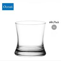 ราคา M KITCHEN แก้วน้ำ แก้วเหล้า แก้วเบียร์ Ocean glass ยกกล่อง 6 ใบ ราคาประหยัด A2 (21481269994)