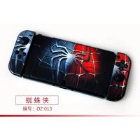ราคา เคส OLED Dockable สำหรับ Nintendo Switch เคสธีมโปเกมอน Oled Monster Hunter Zelda สำหรับ Switch Oled คอนโซล Joy Con (21449559700)