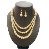 ราคา Fashion Jewele สร้อยมุก สีขาว สร้อยคอไข่มุก สร้อยมุกชุดไทย สร้อยไข่มุก สร้อยคอมุก (21560850321)