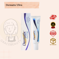 ราคา Dermatix Ultra Gel 15g ครีมลดรอยแผลเป็น ครีมรักษารอยแผลเป็น ครีมทาแผลเป็น (19554644206)