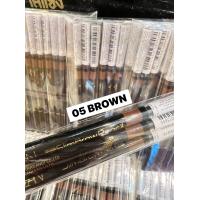 ราคา L OCEAN EYEBROW SLIM PENCIL ดินสอเขียนคิ้วหัวเรียวเล็ก 1 mm (19888516337)