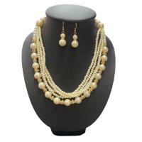 ราคา Fashion Jewele สร้อยมุก สีขาว สร้อยคอไข่มุก สร้อยมุกชุดไทย สร้อยไข่มุก สร้อยคอมุก (21560850325)