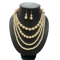 ราคา Fashion Jewele สร้อยมุก สีขาว สร้อยคอไข่มุก สร้อยมุกชุดไทย สร้อยไข่มุก สร้อยคอมุก (21560850324)