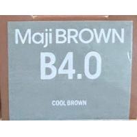 ราคา Loreal professionnel majibrown 50 ml ลอรีอัล โปรเฟสชั่นแนล มาจิบราวน์ 50 มล สีผมเฉดน้ำตาล ไม่รวมอ๊อกซิแดนท์ (19414579113)