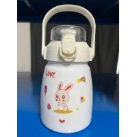 ราคา กระบอกน้ำ เก็บอุณหภูมิ กระบอกน้ำพกพา กระติกน้ำเด็กเก็บอุณหภูมิ กระบอกน้ำน่ารัก (16580620616)