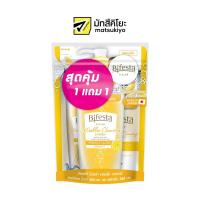 ราคา Bifesta Perfect Glow 400ml Free Refill 360ml บิเฟสต้าเพอเฟคโกล 400มล ฟรี รีฟิล 360 มล (21871344107)