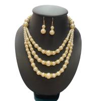 ราคา Fashion Jewele สร้อยมุก สีขาว สร้อยคอไข่มุก สร้อยมุกชุดไทย สร้อยไข่มุก สร้อยคอมุก (21560850323)
