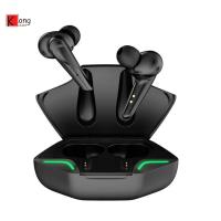 ราคา G11 เกมหูฟังไร้สาย Bluetooth หูฟัง TWS ชุดหูฟังสเตอริโอไฮไฟสเตอริโอหูฟังกีฬาหูฟังพร้อมไมโครโฟน Wireless Earbuds (18124445737)