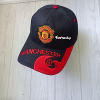 ราคา หมวกสโมสร แมนยู หมวกฟุดบอล (12083588573)