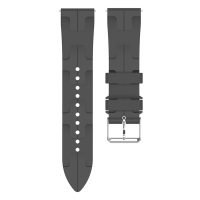ราคา For TicWatch Pro 3 Ultra GPS LTE สาย For TicWatch E3 E2 S2 Pro X Casual สาย ซิลิโคน สายนาฬิกา นาฬิกา สมาร์ทวอทช์ สายนาฬิกาข้อมือสำหรับ (21117974039)