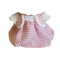 ราคา COD ชุดlabubu ชุดตุ๊กตาลาบูบู้ กระโปรงโลลิต้า เสื้อเบลาส์ กิ๊บติดผมรูปโบว์ เสื้อฮู้ดน่ารัก เสื้อผ้าตุ๊กตา37cm ชุดของเล่นสำหรับเด็ก มินิมินิ ชุดสูทตุ๊กตาผ้ากำมะหยี่ อุปกรณ์ตุ๊กตาผ้าฝ้าย (21697685069)