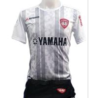 ราคา เสื้อฟุตบอลกีฬาผู้ใหญ่ ทีมสโมสรฟุตบอลทีม เอสซีจี เมืองทอง ยูไนเต็ด SCG Muangthong United ชุดเย้า เยือน ฤดูกาล 2022 2024 ปีล่าสุด ราคาถูก (20349305308)