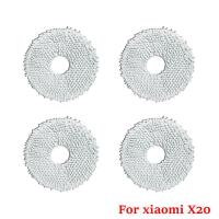 ราคา อะไหล่ผ้าไม้ถูพื้น2 C101แปรงเครื่องดูดฝุ่นอัตโนมัติเองสำหรับ Xiaomi X20เครื่องดูดฝุ่นไร้สาย Xiaomi Mijia (21728059734)