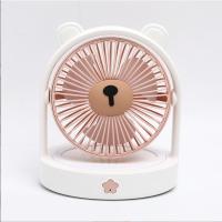 ราคา SA พัดลมตั้งโต๊ะ ขนาดเล็ก ลายการ์ตูนน่ารัก น้องหมี ปลีก ส่ง SAH S330 (21598860298)