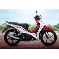 ราคา ตะแกรงท้าย wave 110i led 2021 2024 led เก่าใส่ไม่ได้ ก่อนปี 21 ใส่ไม่ได้ Honda wave 110i led 2021 2024 (21907432207)