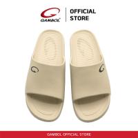 ราคา GAMBOL แกมโบล รองเท้าแตะสวมชายหญิง รุ่น GM GW42197 Size 36 44 (20583358544)