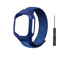 ราคา รูปแบบล่าสุด Imoo Z2 สาย imoo Z2 สายนาฬิกา รวมทุกอย่าง สายไนล่อน ป้องกัน เคสแข็ง สายไนลอน imoo Z2 PC case (20728792054)