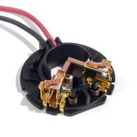 ราคา MAKITA อะไหล่ Brush Holder ใช้กับสว่านไร้สายกระแทก มากีต้า รุ่น DHP482 และ สว่านไขควงไร้สาย มากีต้า รุ่น DDF482 (21913744405)