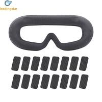 ราคา LeadingStar Fast Delivery Face Cover Sponge Padding Accessories Anti Leakage Face Cover Non Slip Protective Cover Compatible For DJI AVATA Goggles 2 (21638605915)