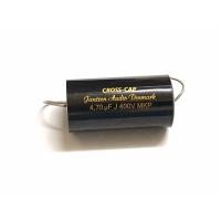 ราคา Capacitor Jantzen Audio รุ่น CROSS CAP จากประเทศเดนมาร์ก (21516673583)
